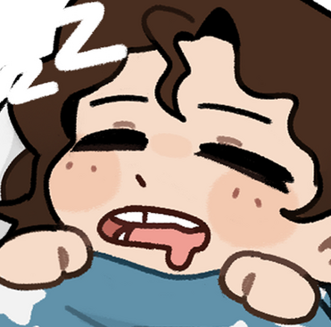 Tired zzz